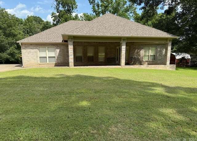 Property at 697 N Stagecoach Rd, Cabot, AR 72023, 3 beds, 2 baths