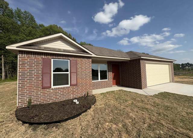 Property at 201 Baldwin Dr, Beebe, AR 72012, 3 beds, 2 baths