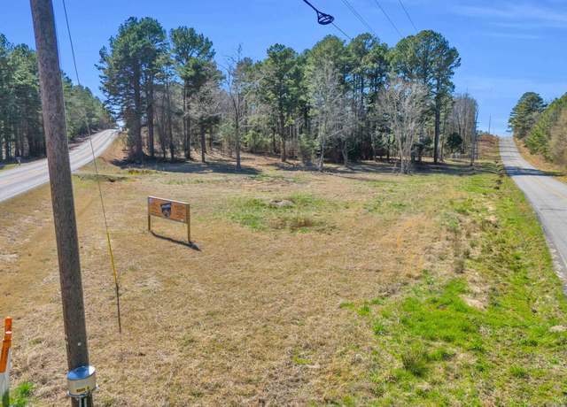 Property at 647 Dewey Rd, Pangburn, AR 72121