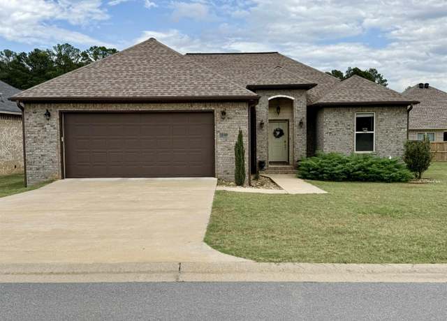 Property at 6 Sayde Ln, Sheridan, AR 72150, 4 beds, 2 baths