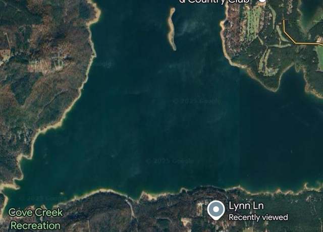 Property at 00 Lynn Ln/maple, Heber Springs, AR 72543