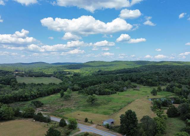 Property at 1736 Hwy 354, Hardy, AR 72542