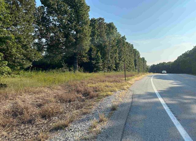 Property at 0 63 Hwy, Hardy, AR 72542