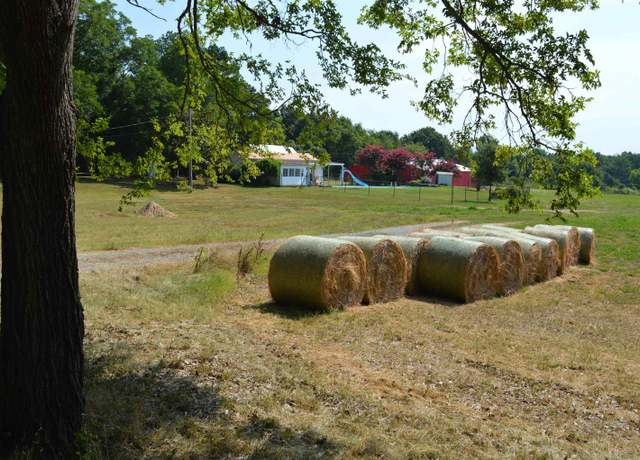 Property at 3613 Purcell Rd, Paragould, AR 72450