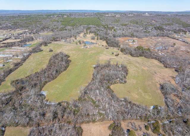 Property at 975 Gum Log Rd, Russellville, AR 72802
