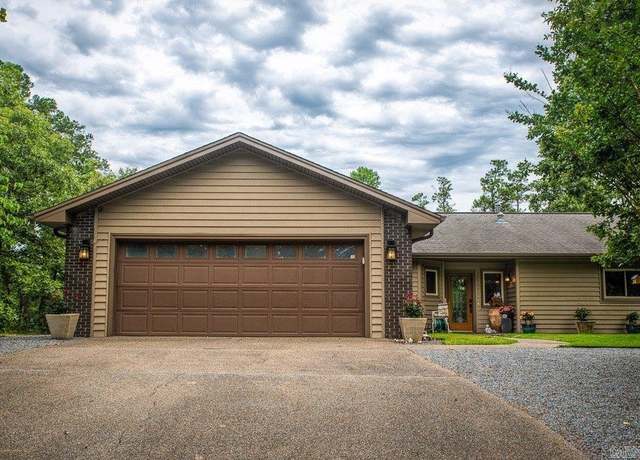 Property at 3 Capricho Cir, Hot Springs Village, AR 71909, 3 beds, 2 baths