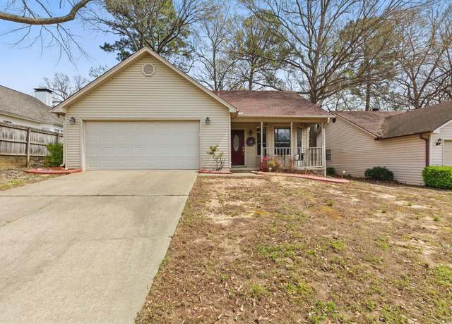Property at 3 Redleaf Cir, Little Rock, AR 72210, 2 beds, 2 baths