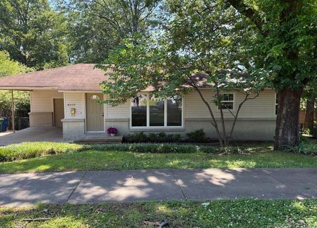 Property at 4900 Lochridge Rd, North Little Rock, AR 72116, 3 beds, 1 bath