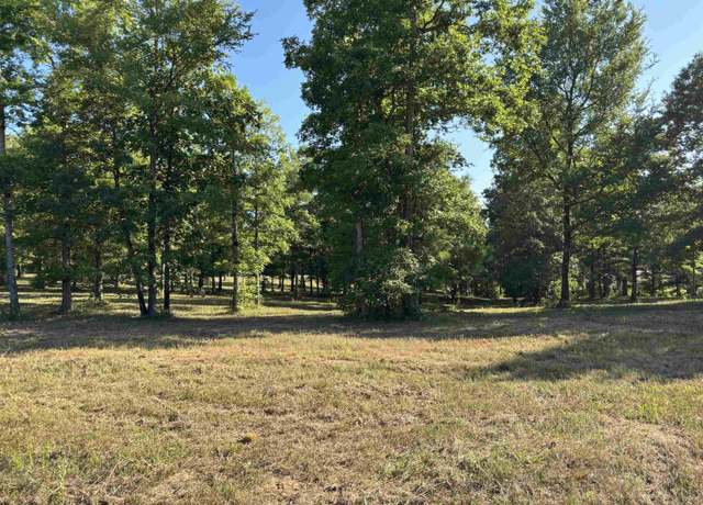Property at 1 Grant County Road 762 Lot 1, Sheridan, AR 72150
