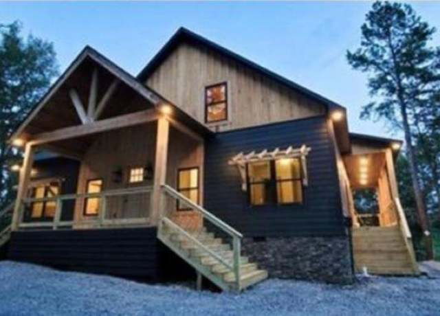 Property at 351 Kustrin Dr, Drasco, AR 72530, 4 beds, 4 baths