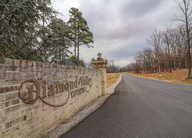 Property at 13a Diamond Vly Lot 13a, Jonesboro, AR 72404