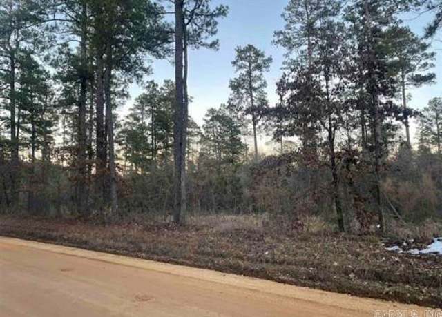 Property at 000 Grant 75 Grant 75, Sheridan, AR