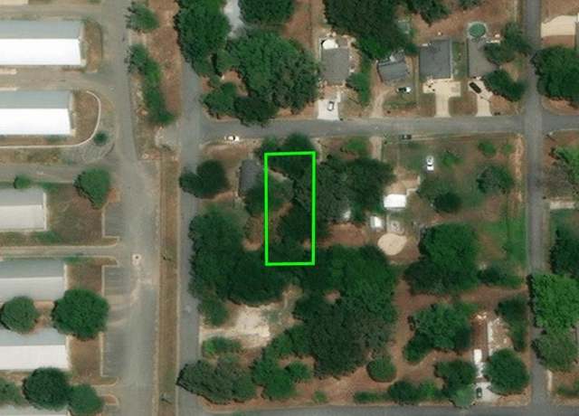Property at 0 Bellview, Hot Springs, AR 71901