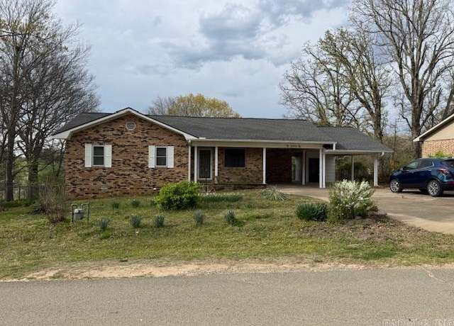 Property at 2301 Pyburn Extended, Pocahontas, AR 72455, 3 beds, 1.5 baths