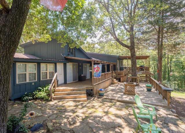 Property at 87 Panther Valley Dr, Drasco, AR 72530, 3 beds, 2 baths