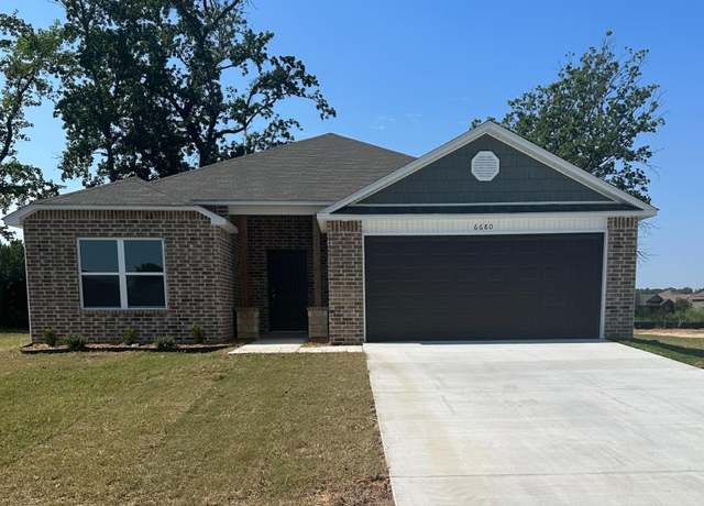 Property at 6680 Watercrest Loop, North Little Rock, AR 72117, 4 beds, 2 baths