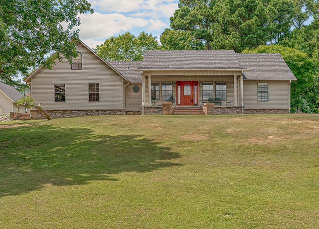 Property at 54 Greene 636 Rd, Paragould, AR 72450, 4 beds, 3.5 baths