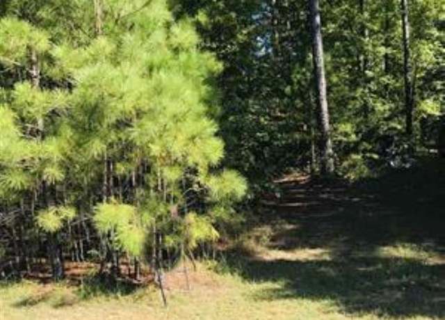 Property at #12 University Hts Lot 12, Monticello, AR 71655