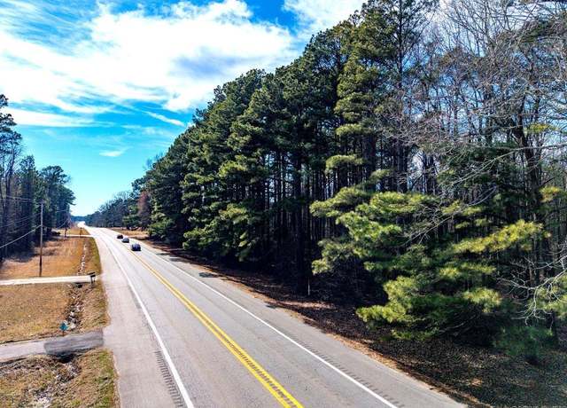 Property at 00 S Camden Rd, Pine Bluff, AR 71603