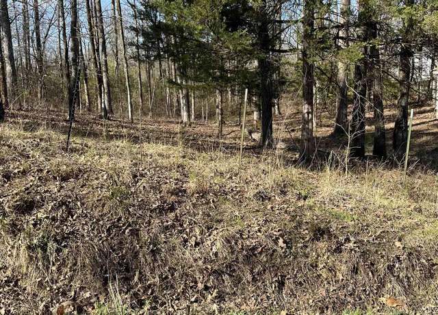 Property at 000 Minton Rd, Jessieville, AR 71949