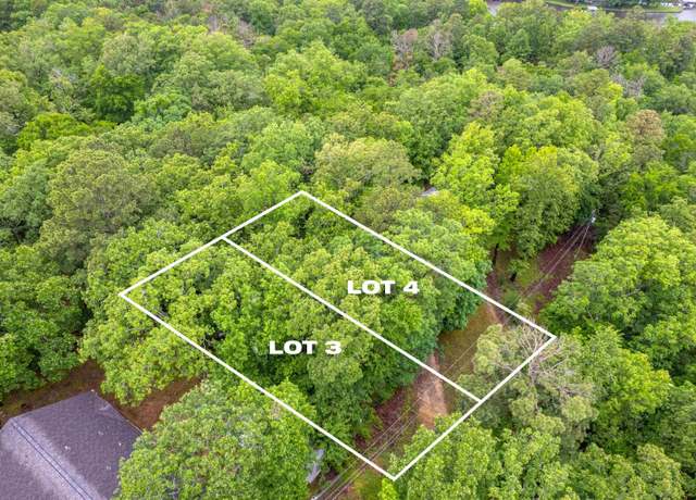 Property at 4 Wampum Cir Lot 4, Hot Springs, AR 71913