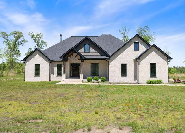 Property at 8899 Grant County Rd 75, Sheridan, AR 72150, 4 beds, 2.5 baths