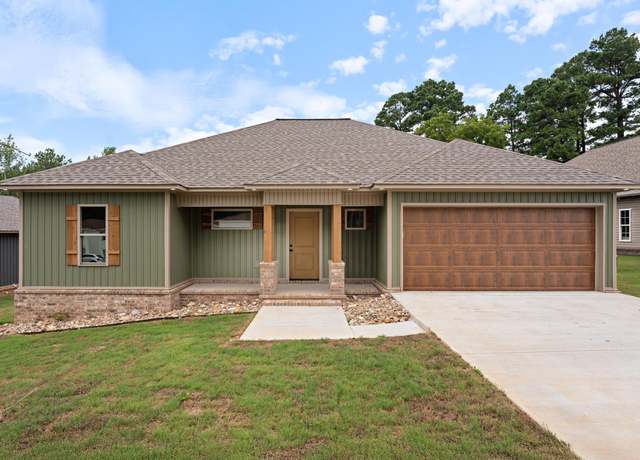 Property at 1005 N Red, Sheridan, AR 72150, 3 beds, 2 baths