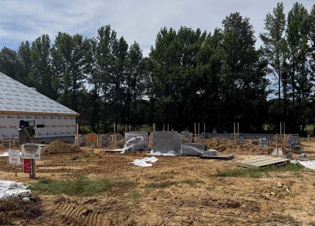 Property at 00 Libra Ln, Ward, AR 72176