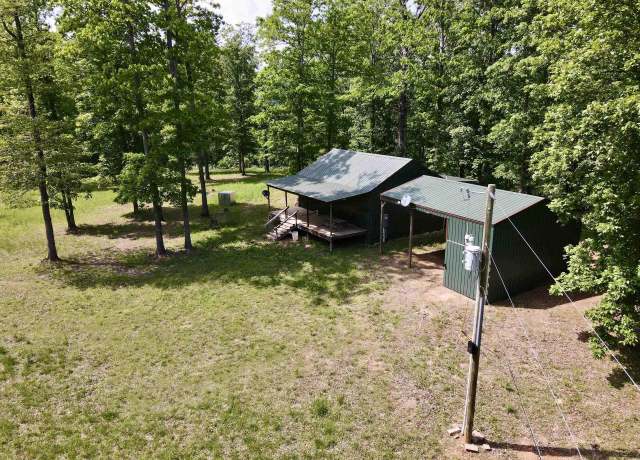 Property at 000 White Oak Mt Rd, Hector, AR 72843