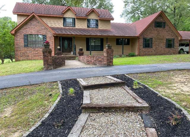 Property at 885 Mount Carmel Rd, Cabot, AR 72023, 5 beds, 3 baths
