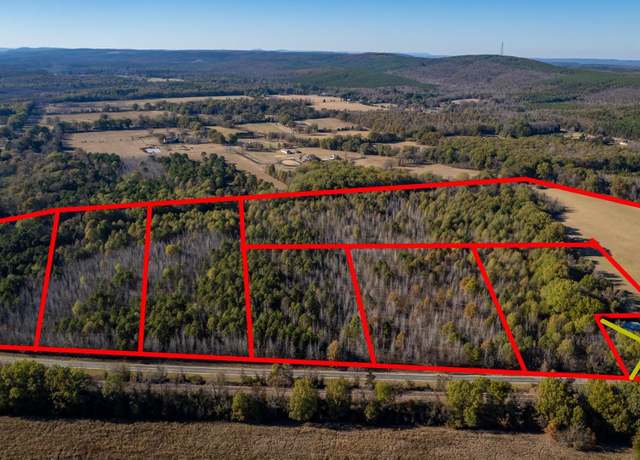 Property at 2 Roland Woods, Hwy 300 Lot 2, Roland, AR 72135