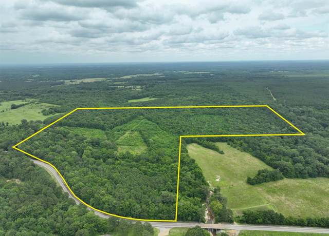 Property at 0000 53 Hwy, Gurdon, AR 71743