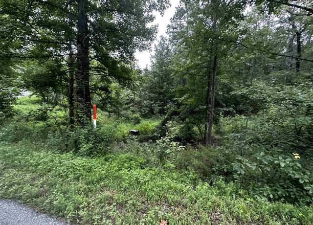 Property at 48 Cobalt Bay Dr Lot 48, Shirley, AR 72153