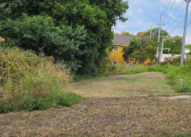 Property at 2312 Center St, Little Rock, AR 72206