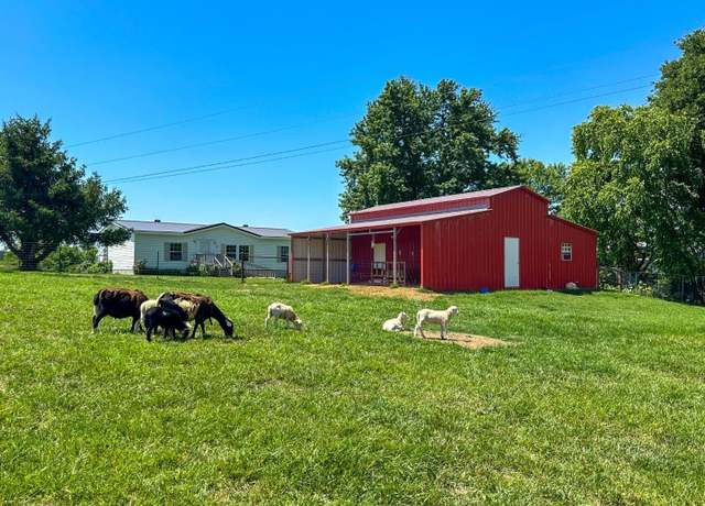 Property at 351 Township Rd, Pocahontas, AR 72455, 2 beds, 2 baths