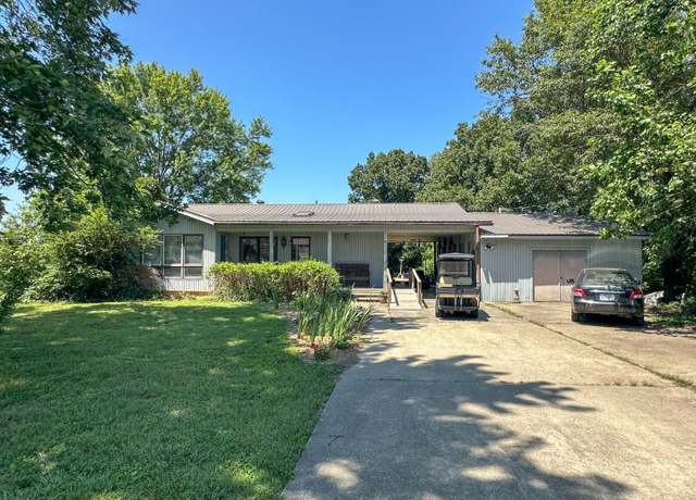 Property at 351 Township Rd, Pocahontas, AR 72455, 2 beds, 2 baths