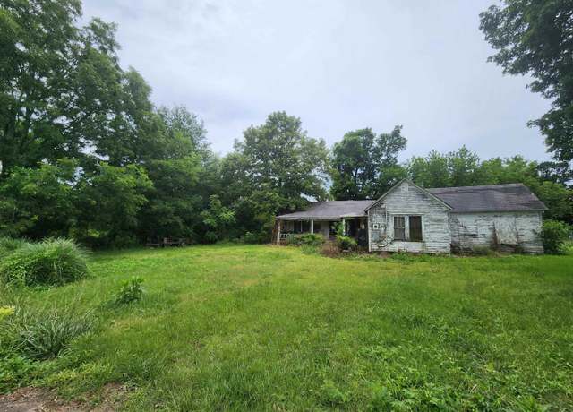 Property at 1502 Spring Ave, Mena, AR 71953