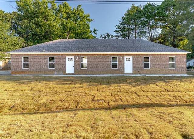 Property at 808 Richmond Ave, Jonesboro, AR 72401, 6 beds