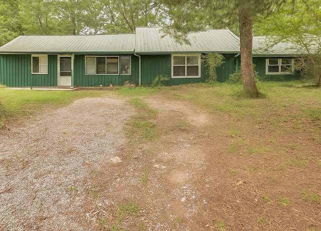 Property at 2331 Us-65, Clinton, AR 72031, 3 beds, 2 baths