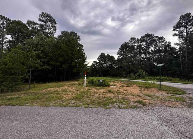 Property at 57 Cobalt Bay Dr Lot 57, Shirley, AR 72153