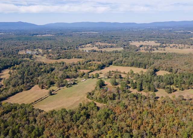 Property at Tbd Byrd Vaught, Mena, AR 71953