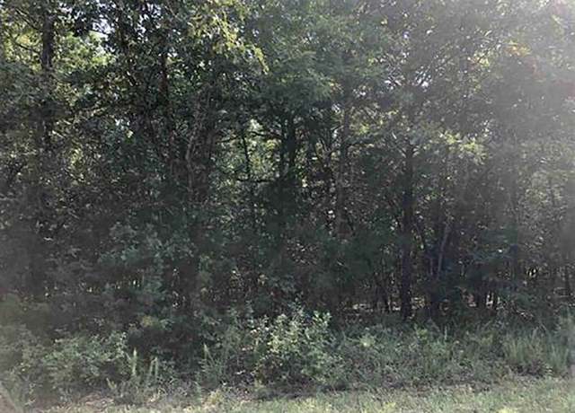 Property at 1205 Tri Lakes Dr, Horseshoe Bend, AR 72512