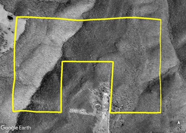 Property at 921 Warren Valley Rd, Tilly, AR 72679