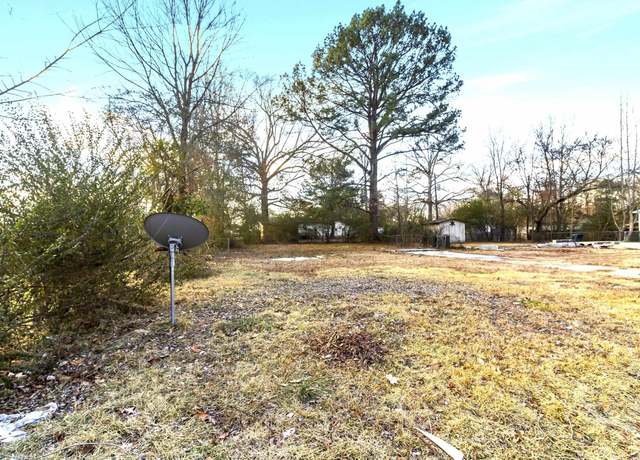 Property at 8419 Herrick Ln, Little Rock, AR 72209