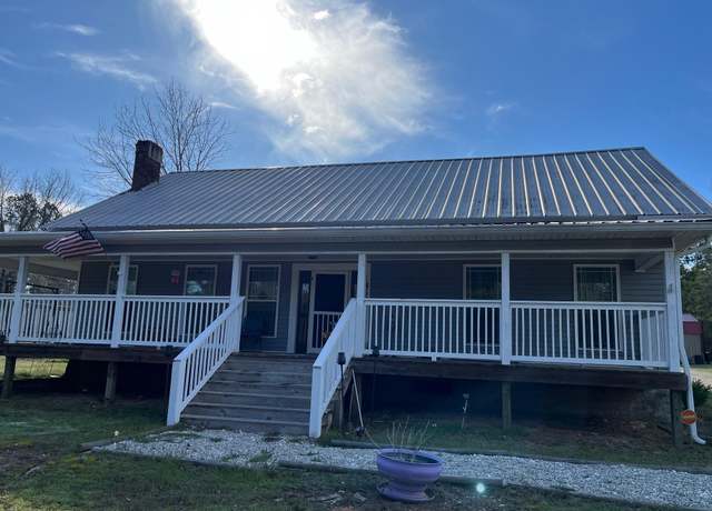 Property at 1860 N 19 Hwy, Murfreesboro, AR, 3 beds, 2.5 baths