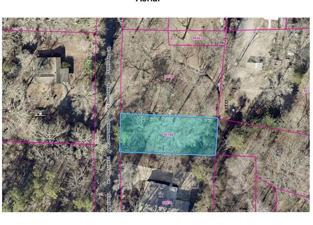 Property at Terryland Cir, Hot Springs, AR 71901