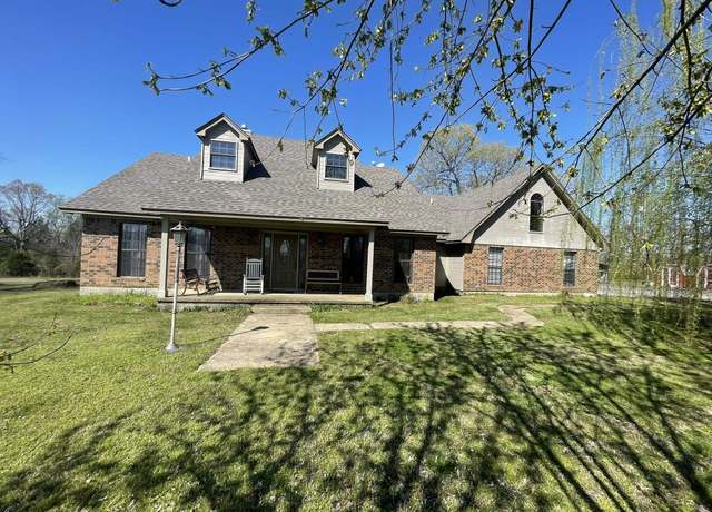 Property at 5099 Hwy 157, Judsonia, AR 72081, 4 beds, 3 baths