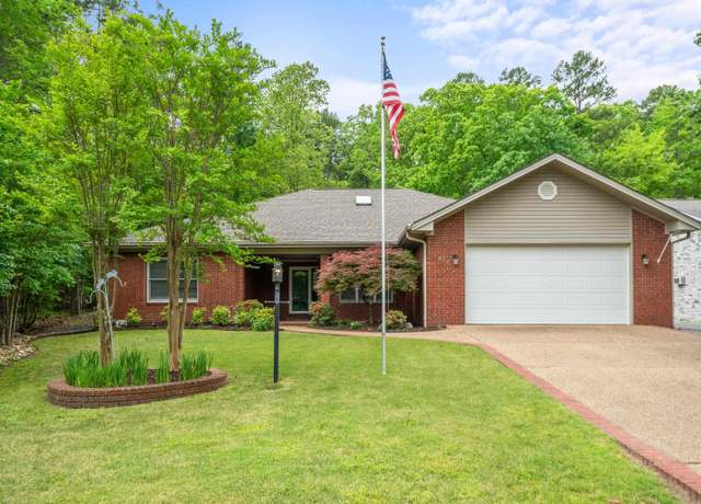 Property at 63 Marinero Way, Hot Springs Village, AR 71909, 3 beds, 2 baths
