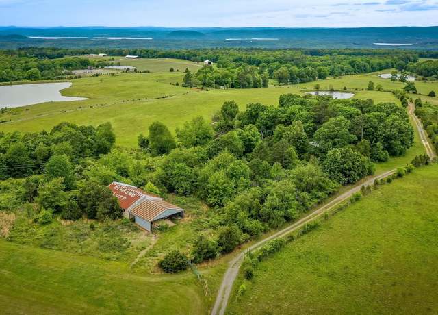 Property at 810 Diamond Bluff Rd, Quitman, AR 72131