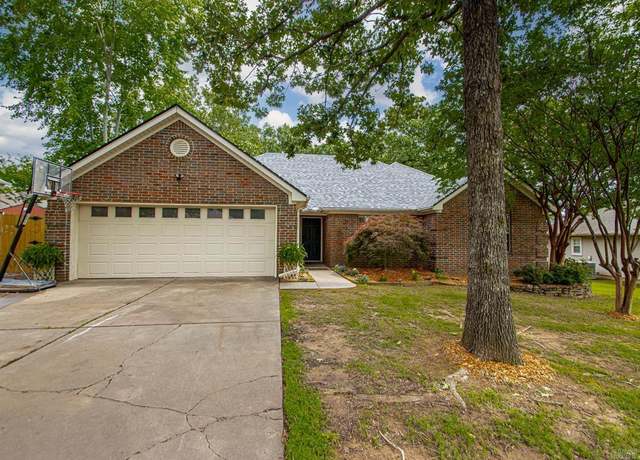 Property at 46 Ouachita Dr, Maumelle, AR 72113, 3 beds, 2 baths